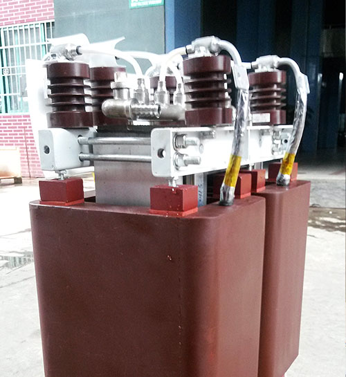 Customized Transformer according to customer requirements.